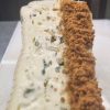 Carré d'Aurillac crumble spéculos