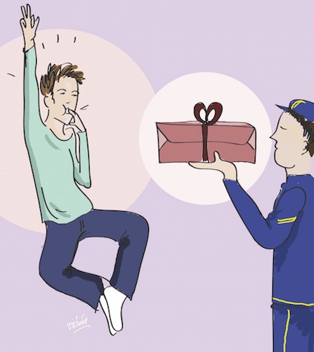 Idées Cadeaux