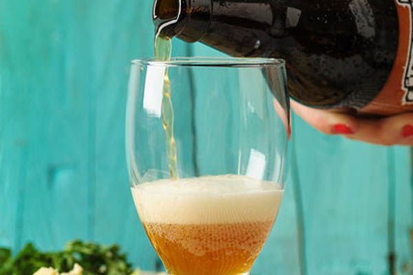 Bière et Fromage