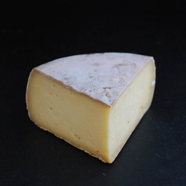 Tomme fermière ancestrale