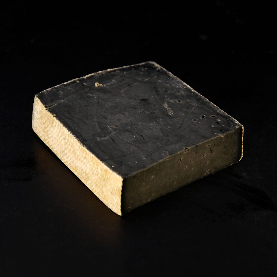 Tomme Montagne noire