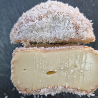 Trou du cru coco