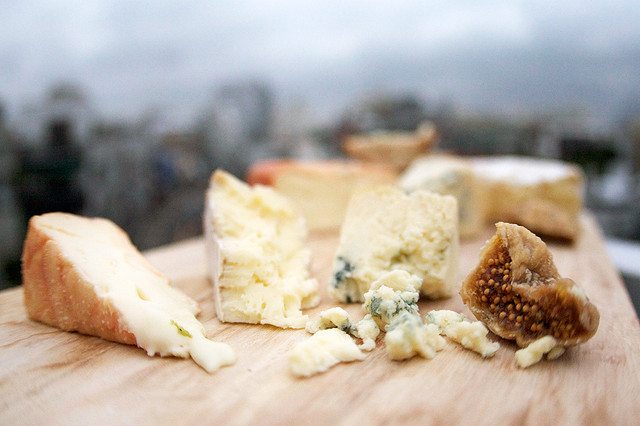 Fromage de portion