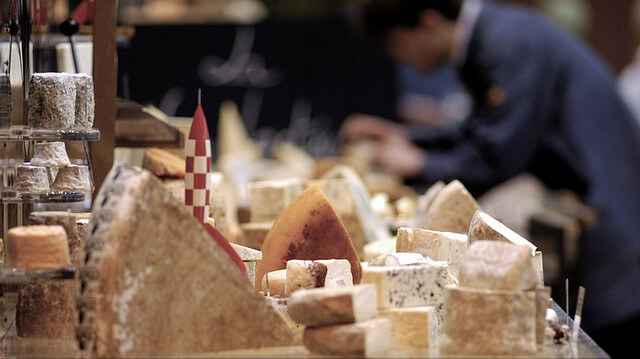 Le Fromager