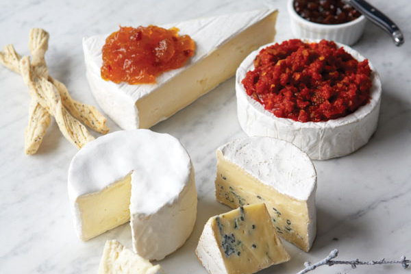 Fromage Artisanal, Laitier, fermier et industriel
