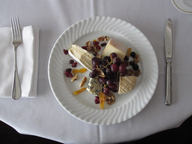 Fromages de synthèse