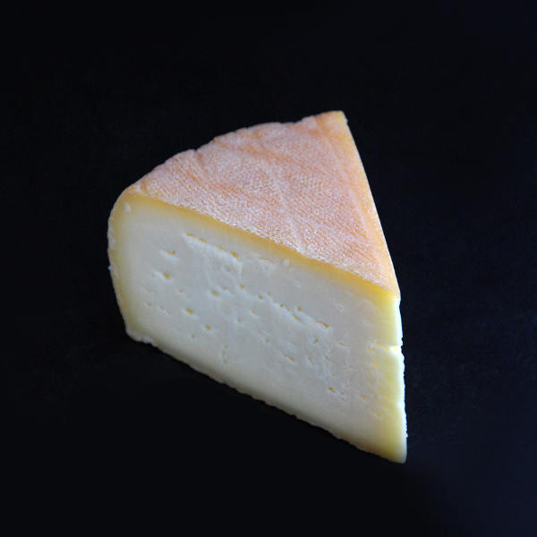 Le Baudaie Bio : fromage à pâte molle à croûte lavée