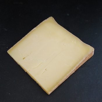 Beaufort d'Hiver : Fromage au lait cru de vache