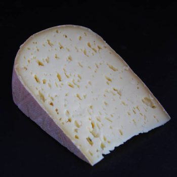 Bethmale : Fromage à pâte pressée non cuite