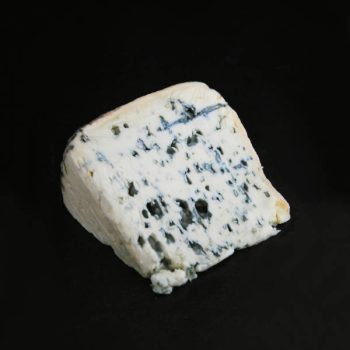 Bleu d'Auvergne Fermier : fromage à pâte persillée