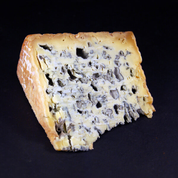 Bleu d'Auvergne Fermier : fromage à pâte persillée
