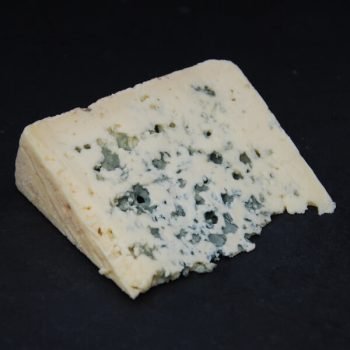 Bleu des Causses : fromage au lait cru de vache à pâte persillée