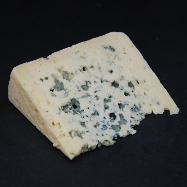Bleu des Causses : fromage au lait cru de vache à pâte persillée