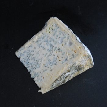 Bleu de Bonneval : Fromage au lait cru de Vache