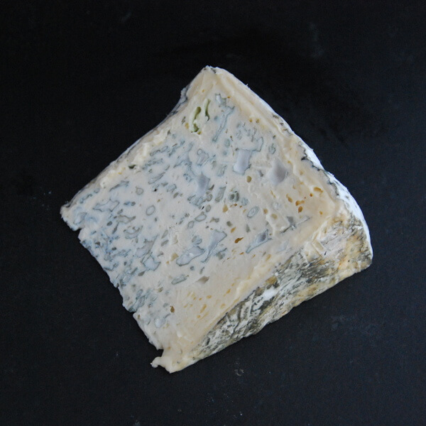 Bleu de Bonneval : Fromage au lait cru de Vache
