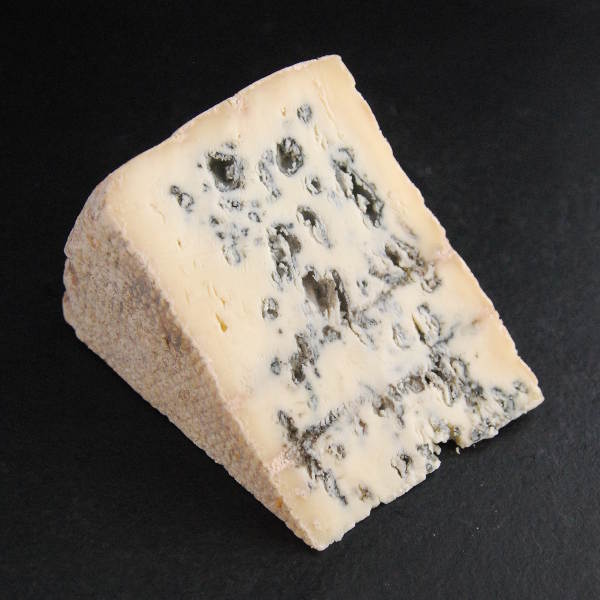 Bleu de la Chataigneraie : fromage de vache à pâte persillée