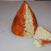 boulette d'Avesnes fromage du nord