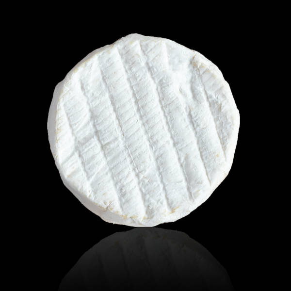 Bourrichon : fromage à croûte fleurie au lait de Vache