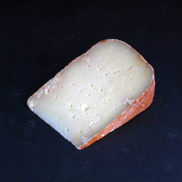Tomme de Brebis au Piment