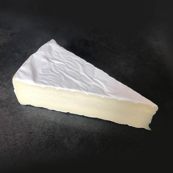 Brie de Brebis : fromage à croûte fleurie au lait de Brebis