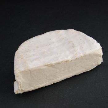 Brillat Savarin : fromage au lait cru de vache