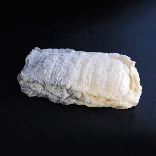 Briquette du Nord Domino : fromage au lait cru de chèvre