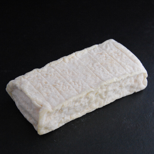 Briquette de Brebis : fromage fermier au lait cru de Brebis