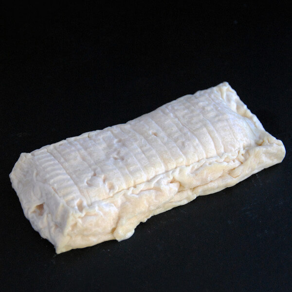 Briquette du Lot et Garonne : fromage fermier au lait cru de chèvre