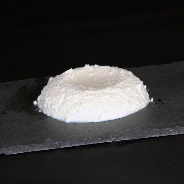 La brousse de Brebis : fromages frais à pâte filée