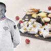 Calendrier de l'avent du Meilleur Ouvrier de France François Bourgon