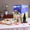 Calendrier de l'avent du Vin 2021