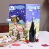 Calendrier de l'avent du Vin
