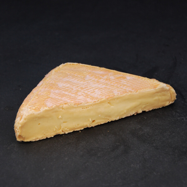 Carré du Vinage : fromage au lait cru de vache