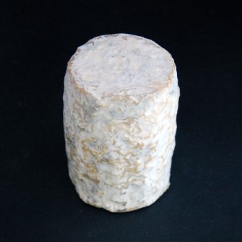 Charolais : Fromage au lait cru de chèvre