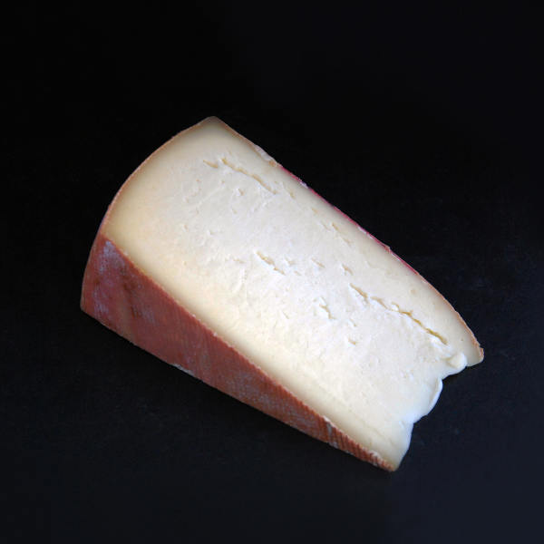 Le Chartreux : Fromage à pâte pressée non cuite au lait de Vache