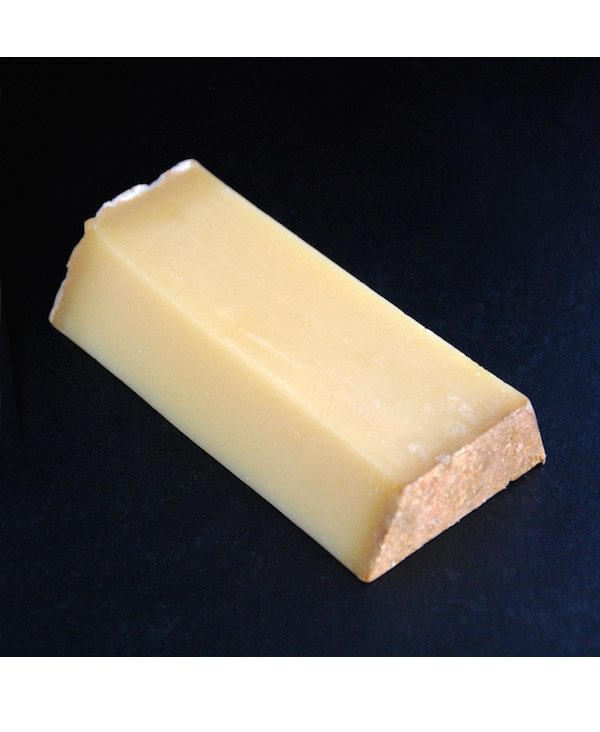 Coeur de Savoie : Fromage à pâte pressée cuite