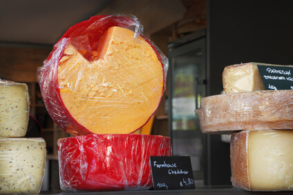 Comment conserver le fromage ?