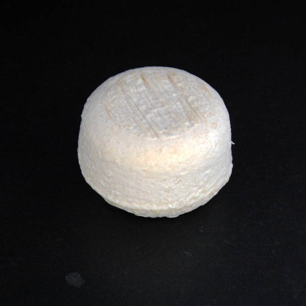 Crottin de Chavignol : fromage au lait cru de chèvre