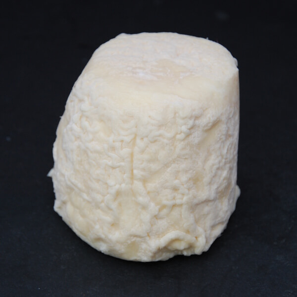 crottin fermier de cocumont : Chèvre au lait cru