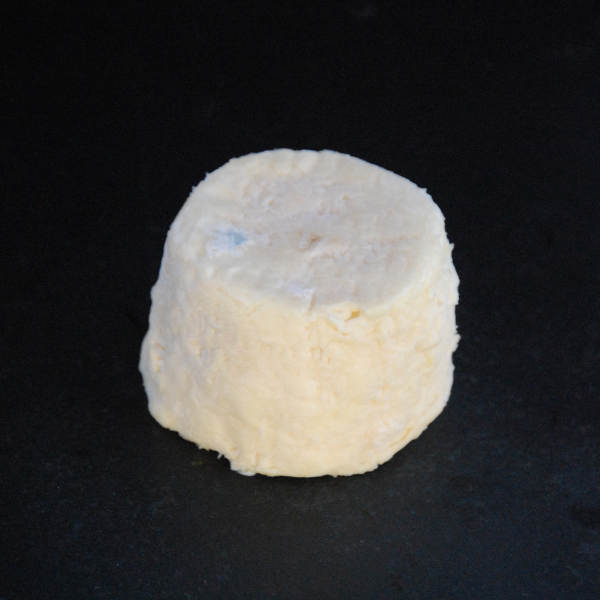 Crott'indre : Fromage fermier au lait cru de chèvre