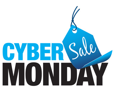 CYBER MONDAY