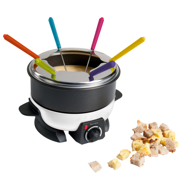 appareil fondue electrique