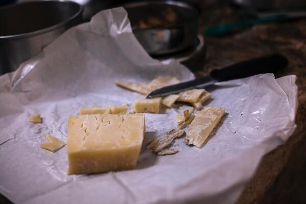 Date de péremption du fromage Peut-on la dépasser