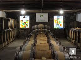 Domaine Ménard-Gaborit