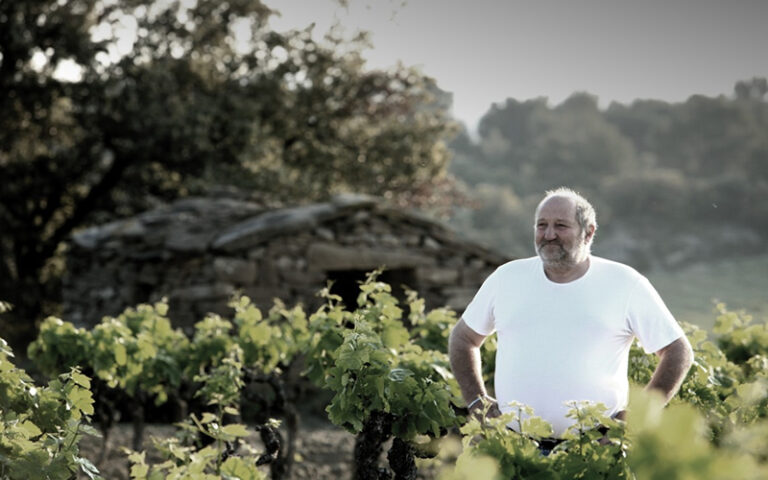 Domaine Tour trencavel