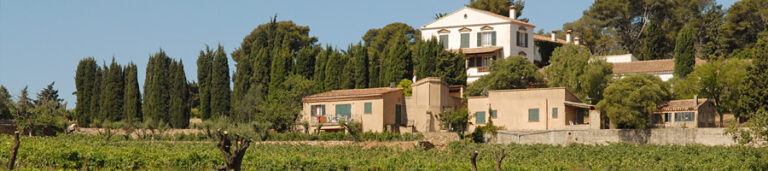 Domaine de la Navicelle