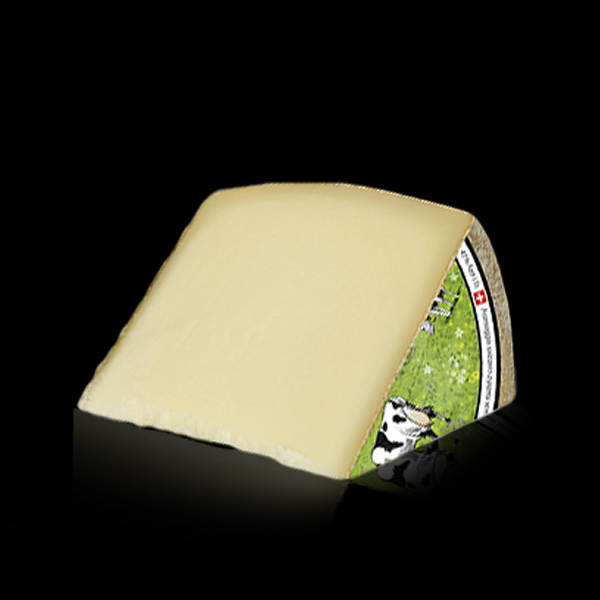 Fleur des Alpes