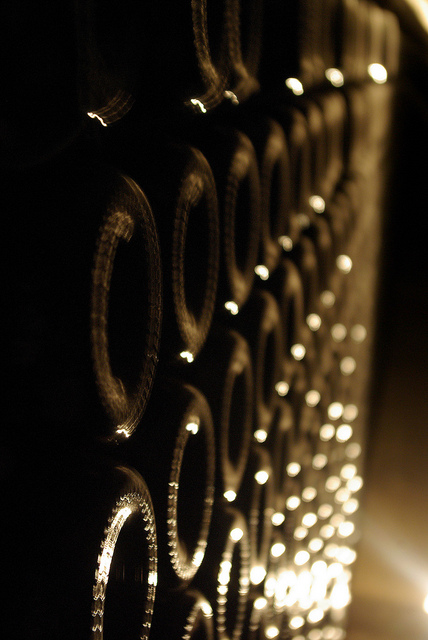 50 nuances de Vins Gris