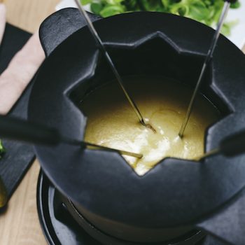 Fondue