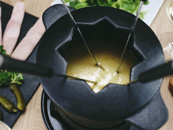 Fondue